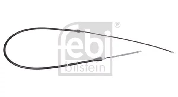 Cable frein à main FEBI BILSTEIN