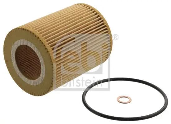 Filtre à huile FEBI BILSTEIN
