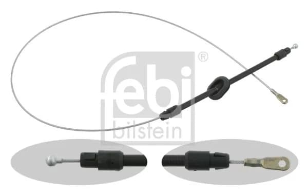 Cable frein à main FEBI BILSTEIN