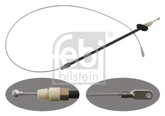 Cable frein à main FEBI BILSTEIN