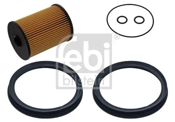 Filtre à carburant FEBI BILSTEIN