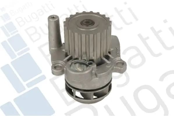 Pompe à eau BUGATTI