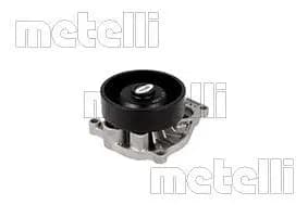 Pompe à eau METELLI