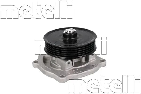 Pompe à eau METELLI