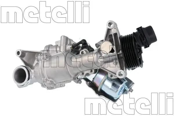 Pompe à eau METELLI