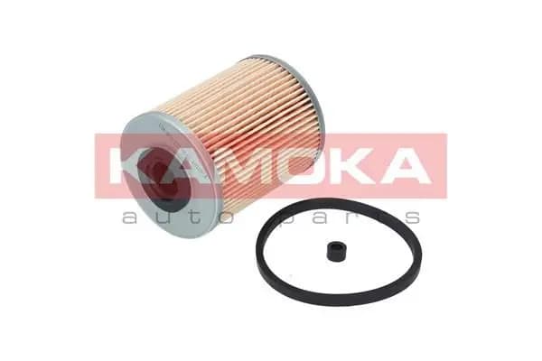 Filtre à carburant KAMOKA