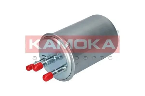 Filtre à carburant KAMOKA