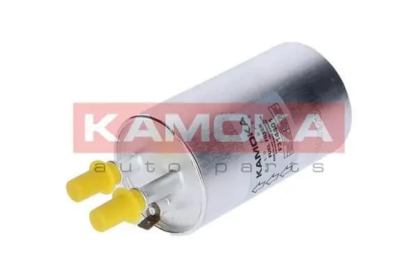 Filtre à carburant KAMOKA