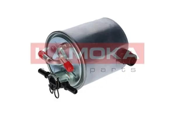 Filtre à carburant KAMOKA