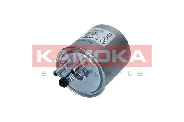 Filtre à carburant KAMOKA