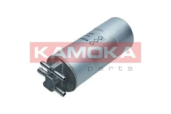 Filtre à carburant KAMOKA