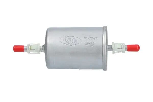 Filtre à carburant KAVO PARTS