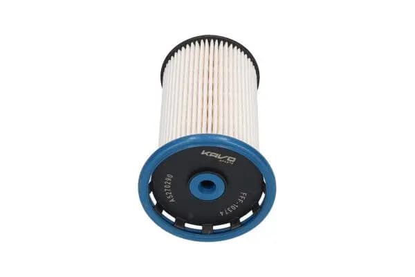 Filtre à carburant KAVO PARTS