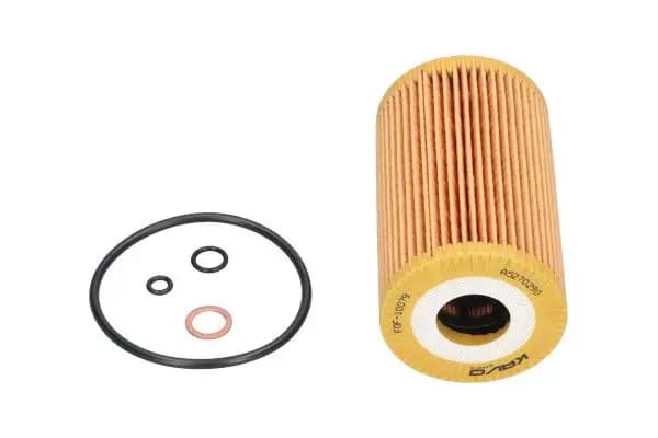 Filtre à huile KAVO PARTS