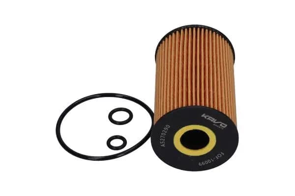 Filtre à huile KAVO PARTS
