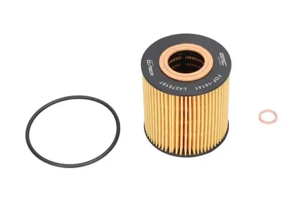 Filtre à huile KAVO PARTS