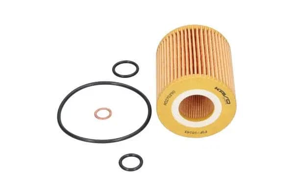 Filtre à huile KAVO PARTS
