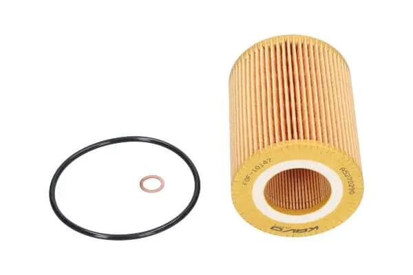 Filtre à huile KAVO PARTS