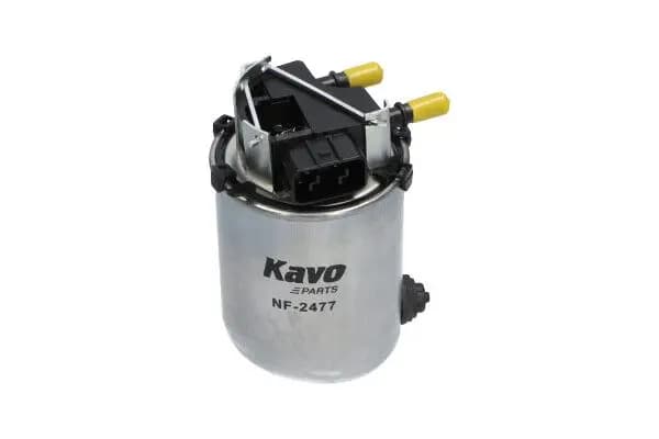 Filtre à carburant KAVO PARTS