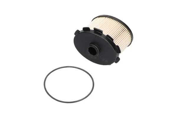 Filtre à carburant KAVO PARTS