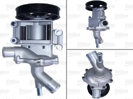 Pompe à eau VALEO