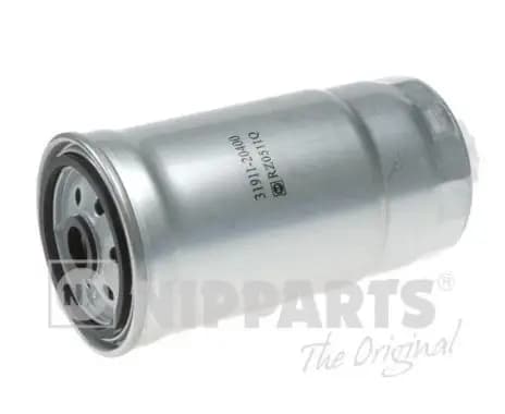 Filtre à carburant NIPPARTS