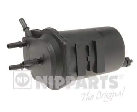 Filtre à carburant NIPPARTS