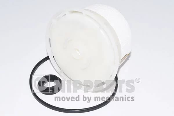 Filtre à carburant NIPPARTS