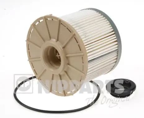 Filtre à carburant NIPPARTS