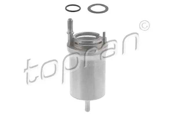 Filtre à carburant TOPRAN