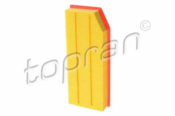 Filtre à air TOPRAN