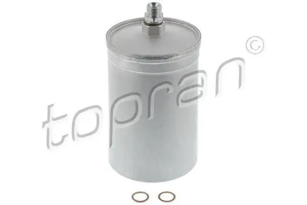 Filtre à carburant TOPRAN