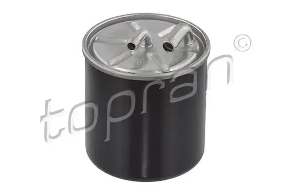 Filtre à carburant TOPRAN