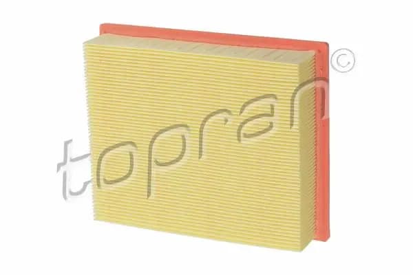 Filtre à air TOPRAN