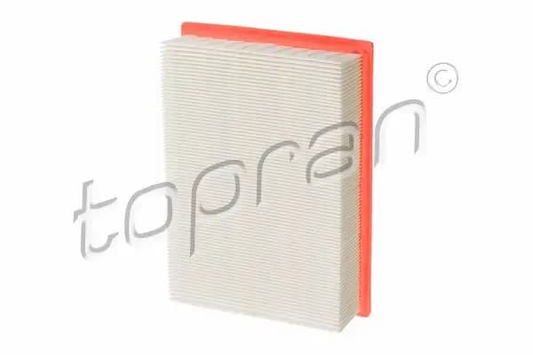 Filtre à air TOPRAN