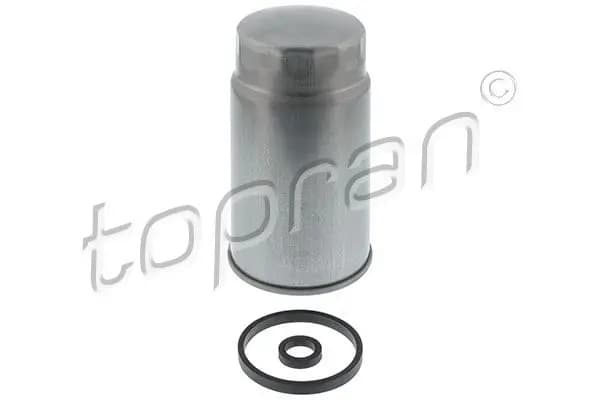 Filtre à carburant TOPRAN
