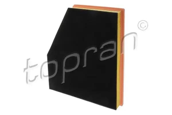 Filtre à air TOPRAN