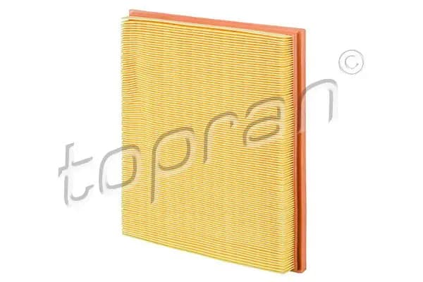 Filtre à air TOPRAN