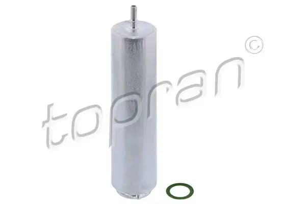 Filtre à carburant TOPRAN