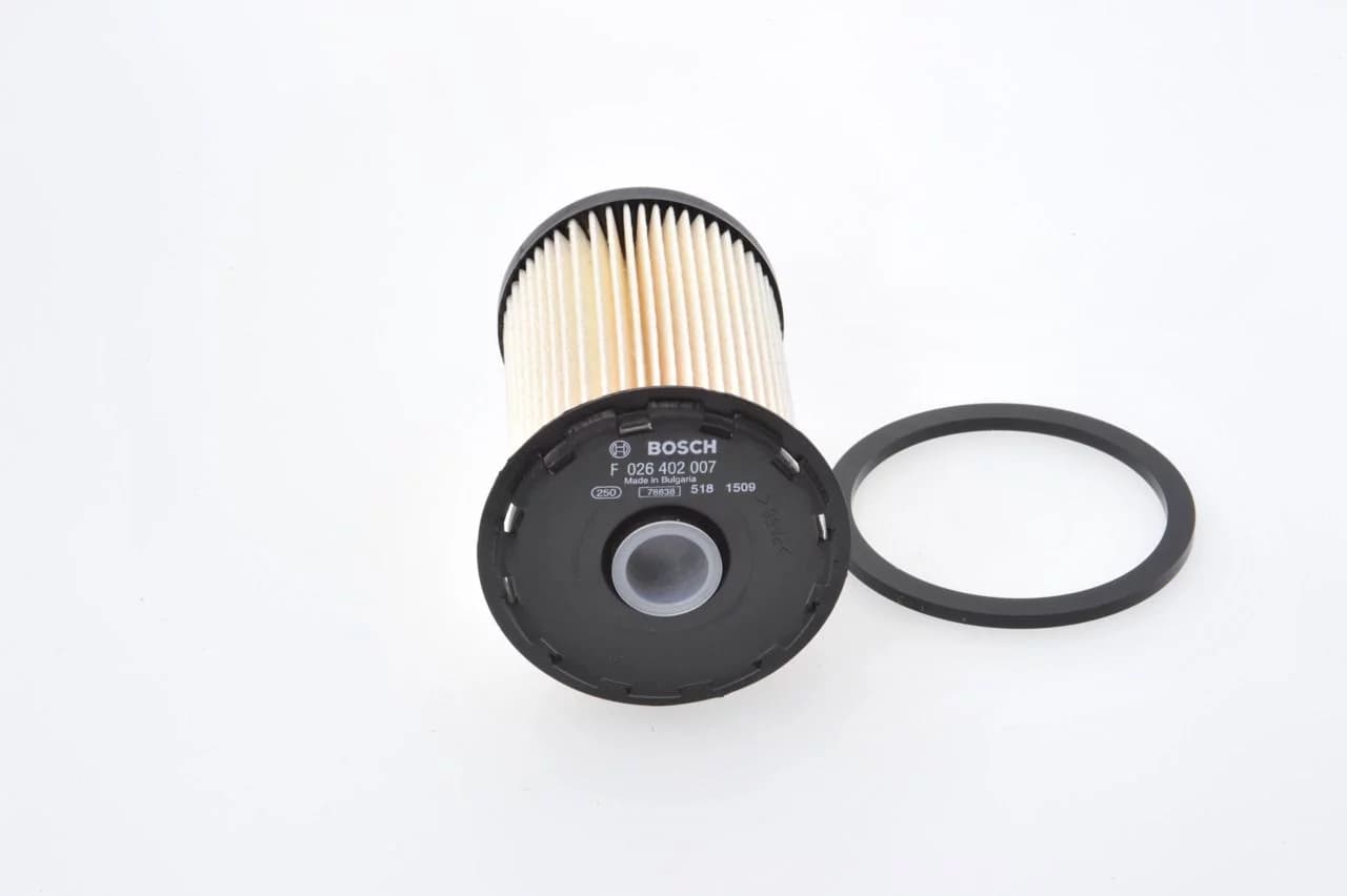 Filtre à carburant BOSCH