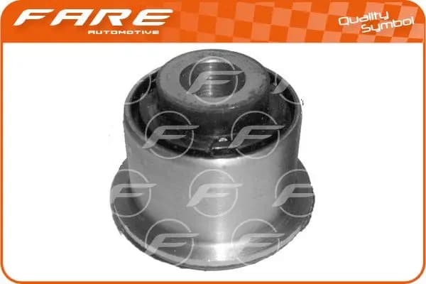 Bras et Triangle suspension FARE