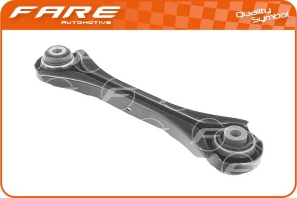 Bras et Triangle suspension FARE