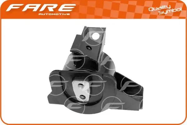 Support moteur FARE
