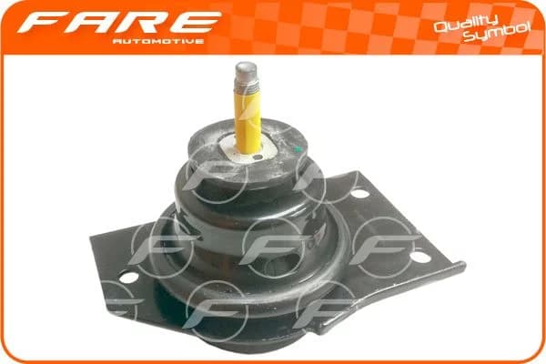 Support moteur FARE