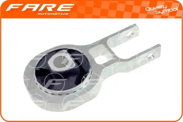 Support moteur FARE