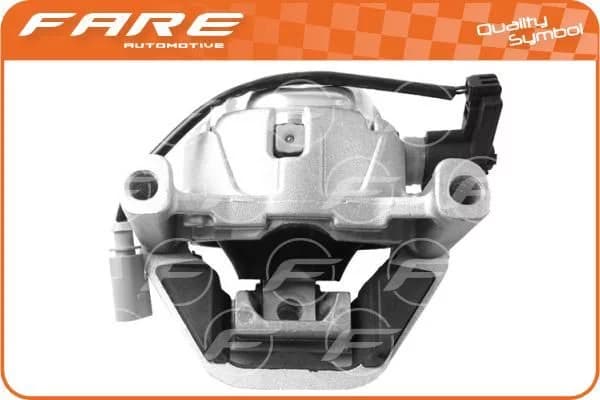 Support moteur FARE
