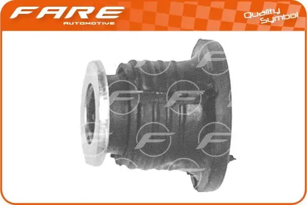 Suspension, support d'essieu FARE