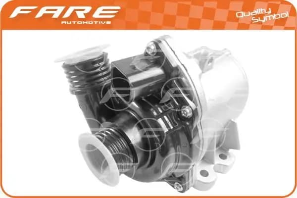 Pompe à eau FARE