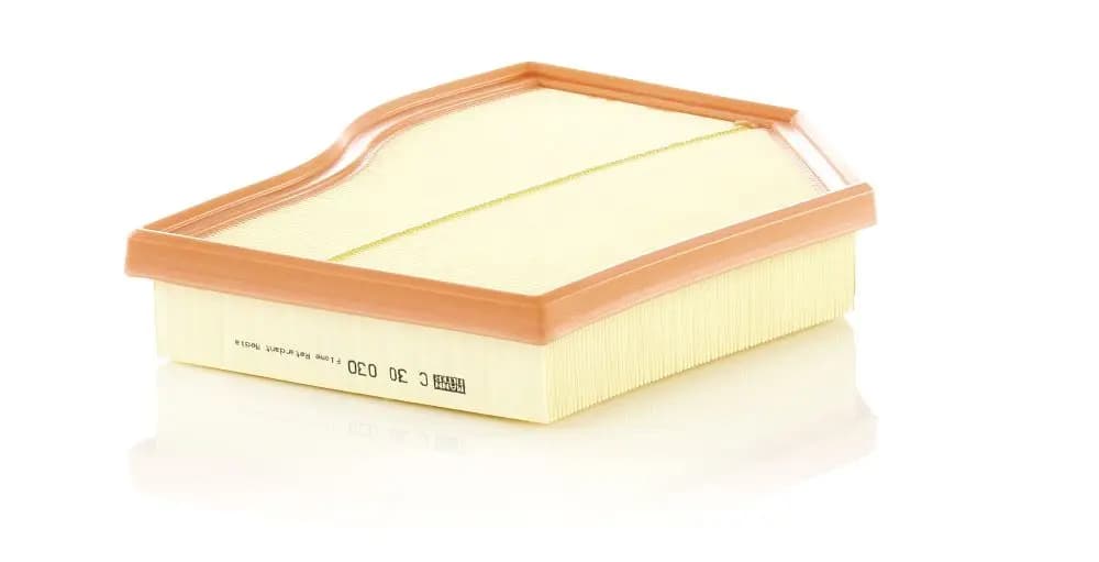 Filtre à air MANN-FILTER