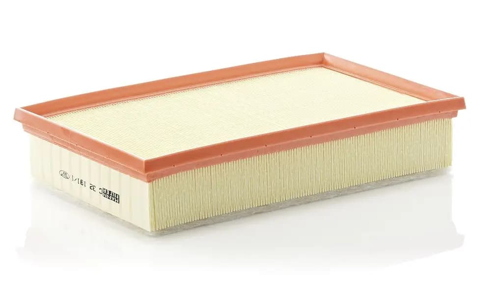 Filtre à air MANN-FILTER